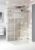 Душевой поддон Riho Basel 412 D005017005 90x90 акриловый, белый