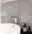 Смеситель для раковины VitrA Flow Round A42927EXP высокий