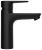 Смеситель для раковины VitrA Flow Soft A4300936EXP, черный матовый