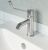 Смеситель для раковины VitrA Minimax S A42312WSA
