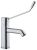 Смеситель для раковины VitrA Minimax S A42312WSA