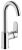 Смеситель для раковины VitrA Flow Soft A43160EXP высокий