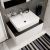 Смеситель для раковины VitrA Flow Soft A43009EXP