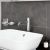 Смеситель для раковины VitrA Minimax Round A43534EXP высокий