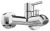 Смеситель для ванны VitrA Minimax S A41994EXP