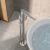 Напольный смеситель для ванны VitrA Root Round A42741EXP