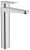Смеситель для раковины VitrA Root Square A42733EXP высокий