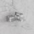 Смеситель для ванны VitrA Root Square A42737EXP