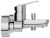 Смеситель для ванны VitrA Flow Round A43057EXP1
