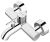 Смеситель для ванны VitrA Minimax Round A43548EXP