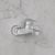 Смеситель для ванны VitrA Root Round A42725EXP