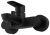 Смеситель для ванны VitrA Flow Soft A4294636EXP, матовый черный