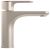 Смеситель для раковины VitrA Root Round A4270634EXP, брашированный никель