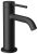 Смеситель для раковины VitrA Minimax Round A4353036EXP, черный матовый