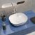 Смеситель для раковины VitrA Origin Classic A42886 высокий