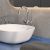 Смеситель для раковины VitrA Origin Classic A42886 высокий