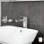 Смеситель для раковины VitrA Minimax Square A43724EXP высокий