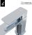 Смеситель для раковины OLIVEEKA D OL-139003-CR