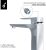 Смеситель для раковины OLIVEEKA D OL-239003-CR