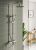 Душевая система VitrA AquaHeat A47208EXP