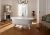 Чугунная ванна Jacob Delafon Cleo E2901-00 175x80