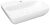 Тумба с раковиной Aqwella Генезис GEN0110MG 100x45 подвесная