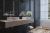 Раковина HOLBI ARIEL 55x40, окраска по RAL снаружи