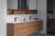 Раковина HOLBI SIRIUS 57 56x35, белая матовая