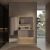 Раковина Oliveeka Urban 80x50, белая