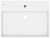 Раковина VitrA M20 60x45, белая