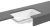 Раковина VitrA S20 55x37, белая