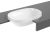 Раковина VitrA Frame 56x39, белая