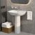 Раковина VitrA S20 60x46, белая