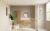 Тумба с раковиной VitrA Mia Plus Round 69825 78x46 подвесная