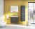 Шкаф-пенал VitrA Sento 60856 40x157, матовый антрацит