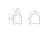 Схема унитаза VitrA 9830B003-7211