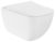 Подвесной унитаз VitrA Shift 7742B003-0075, белый
