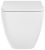 Подвесной унитаз VitrA Shift 7742B003-0075, белый