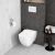 Схема унитаза VitrA 7742B003-0075