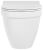 Подвесной унитаз VitrA S50 7740B003-0075, белый