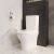 Унитаз-компакт VitrA Zentrum 9012B003-7204, белый с сиденьем и бачком