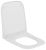 Комплект унитаза с инсталляцией VitrA Shift 9855B003-7207: подвесной унитаз, сиденье