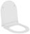 Комплект унитаза с инсталляцией VitrA Mia 9873B003-7205: подвесной унитаз, сиденье