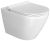Подвесной унитаз VitrA Integra 7041B003-0075, белый