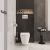 Подвесной унитаз VitrA Integra 7041B003-0075, белый