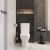 Унитаз-компакт VitrA Zentrum 9012B003-7202, белый с сиденьем и бачком