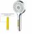 Душевая кабина AvaCan D2090 90x90 с верхним душем