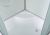 Душевая кабина AvaCan D5090 90x90 с верхним душем
