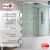 Душевая кабина AvaCan D5012R 120x80 с верхним душем