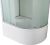 Душевая кабина AvaCan D5012LN 120x80 без крыши